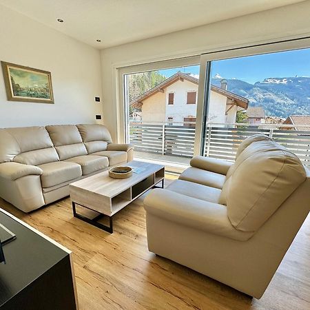 Villa Dada Predazzo Extérieur photo