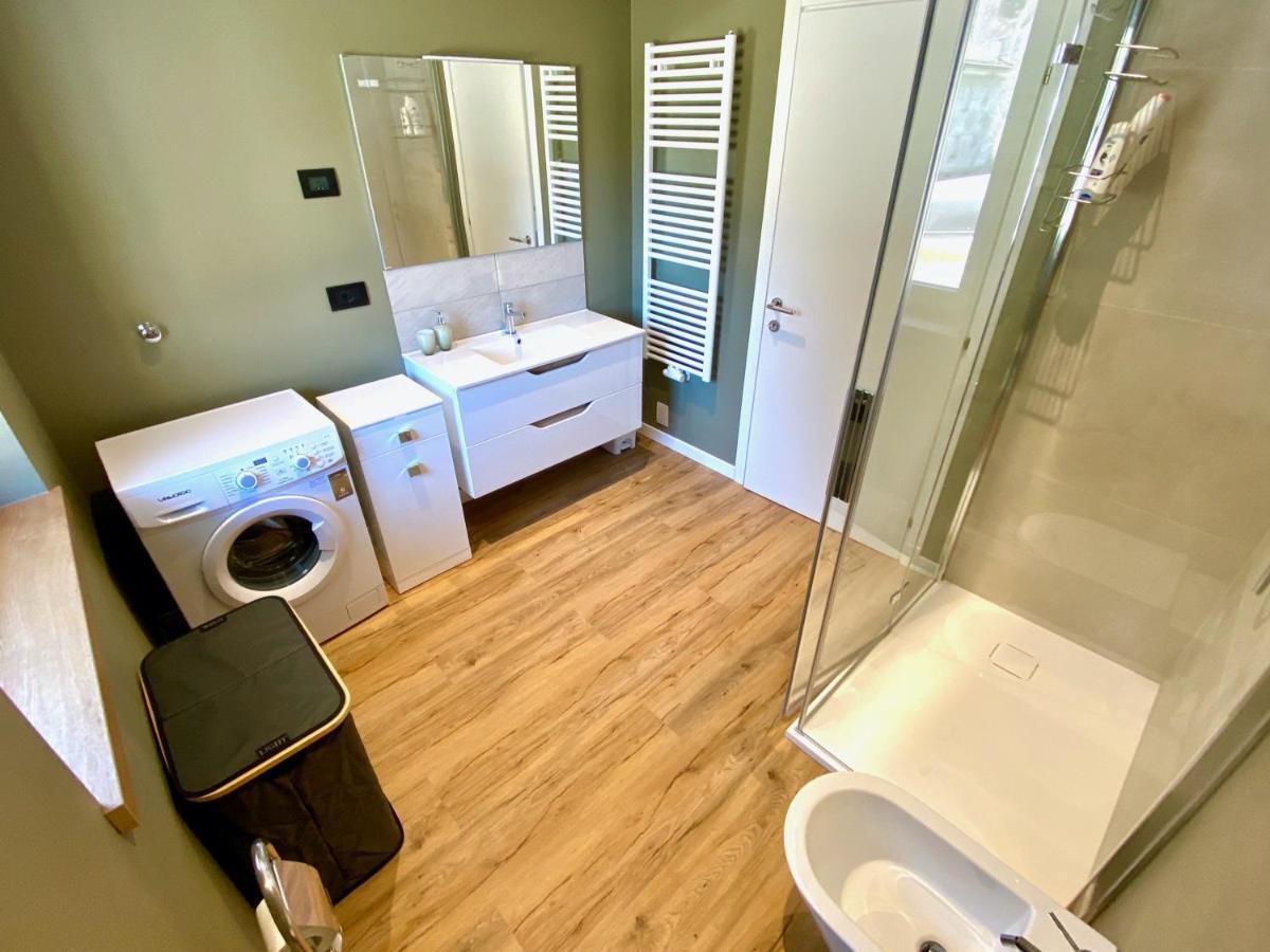 Villa Dada Predazzo Extérieur photo