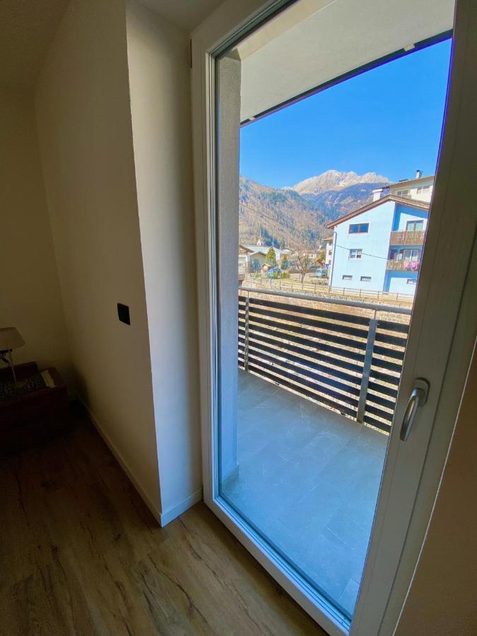 Villa Dada Predazzo Extérieur photo