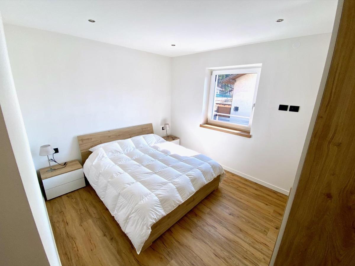Villa Dada Predazzo Extérieur photo
