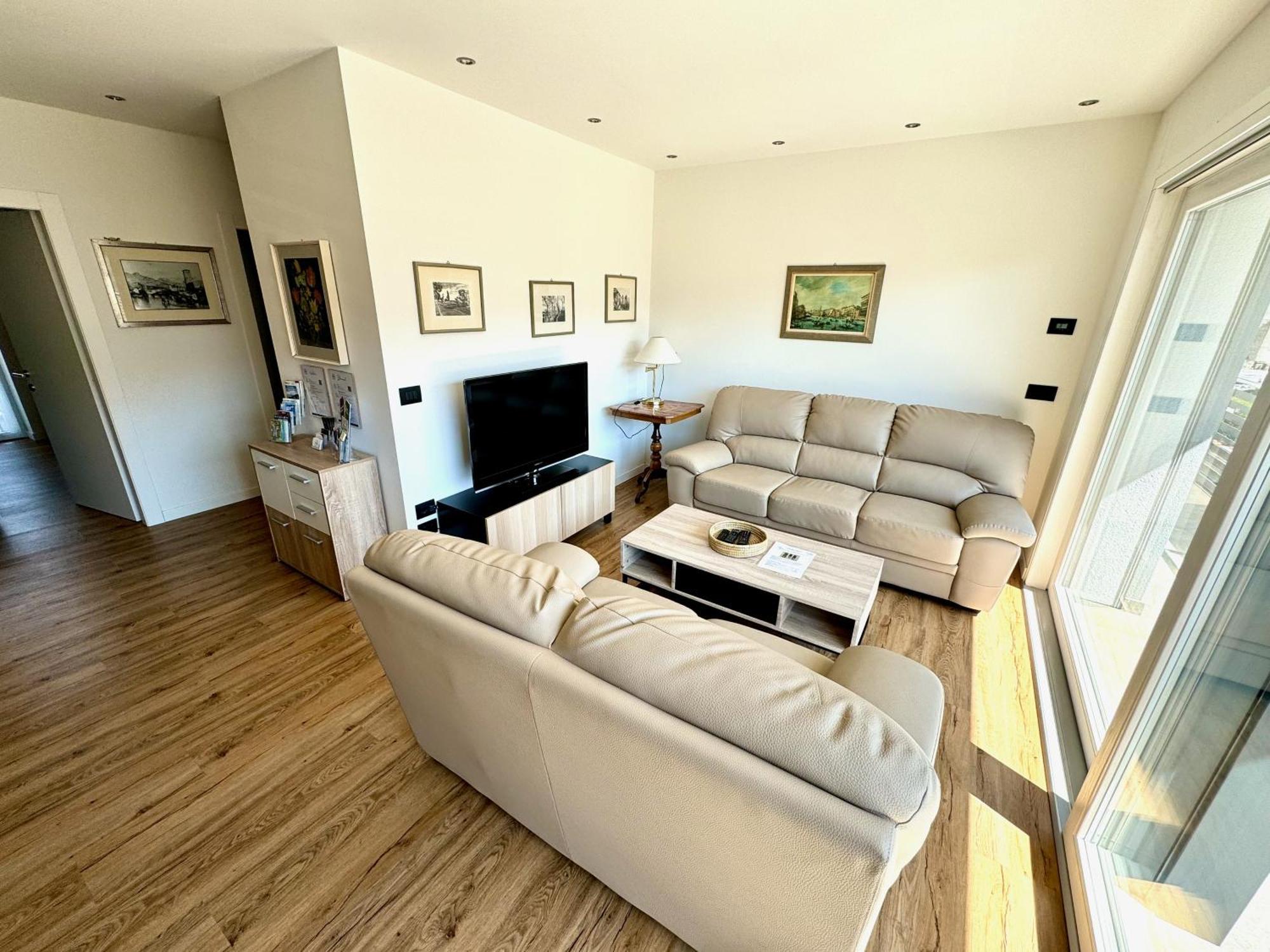 Villa Dada Predazzo Extérieur photo